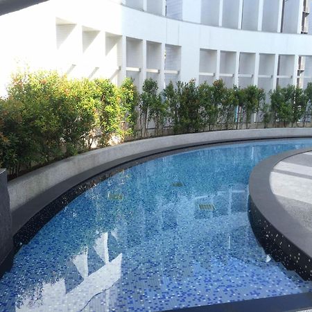 All-Ur Boutique Motel - Xinzhuang Branch מראה חיצוני תמונה