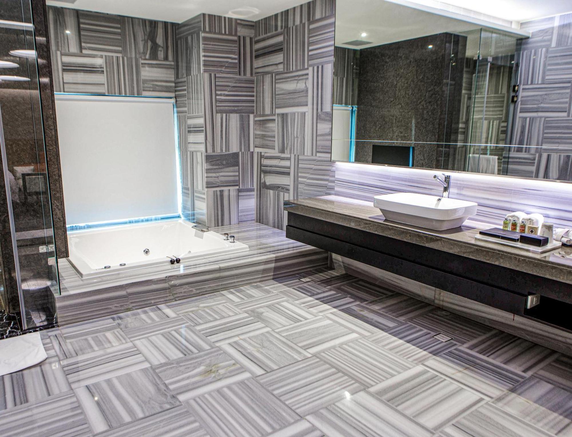 All-Ur Boutique Motel - Xinzhuang Branch מראה חיצוני תמונה