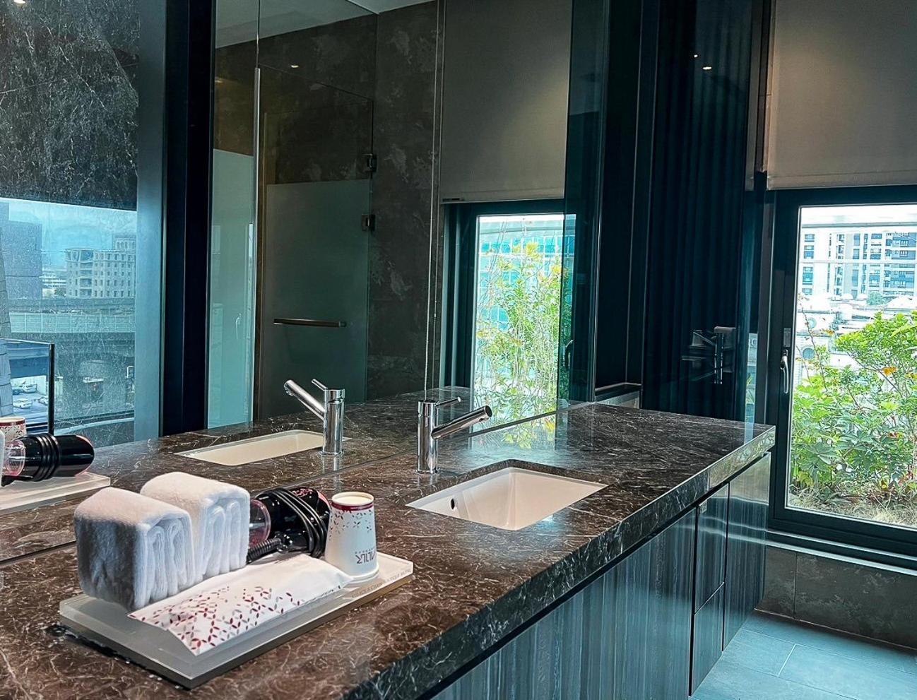 All-Ur Boutique Motel - Xinzhuang Branch מראה חיצוני תמונה