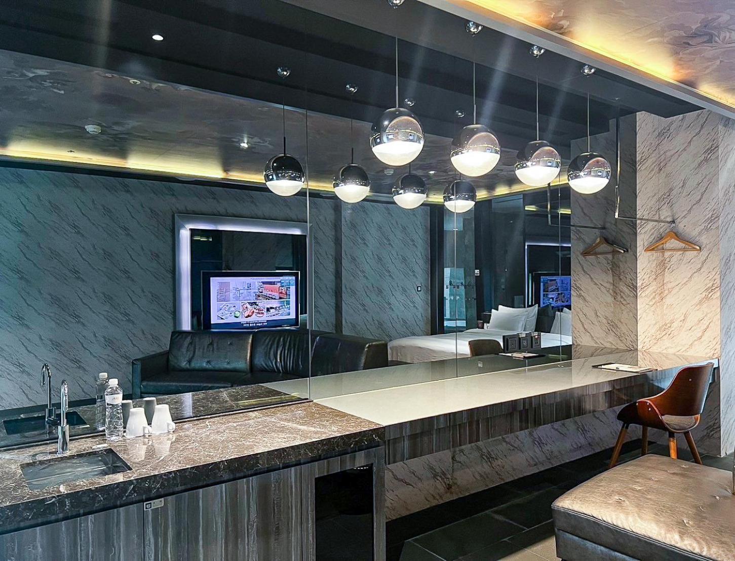 All-Ur Boutique Motel - Xinzhuang Branch מראה חיצוני תמונה