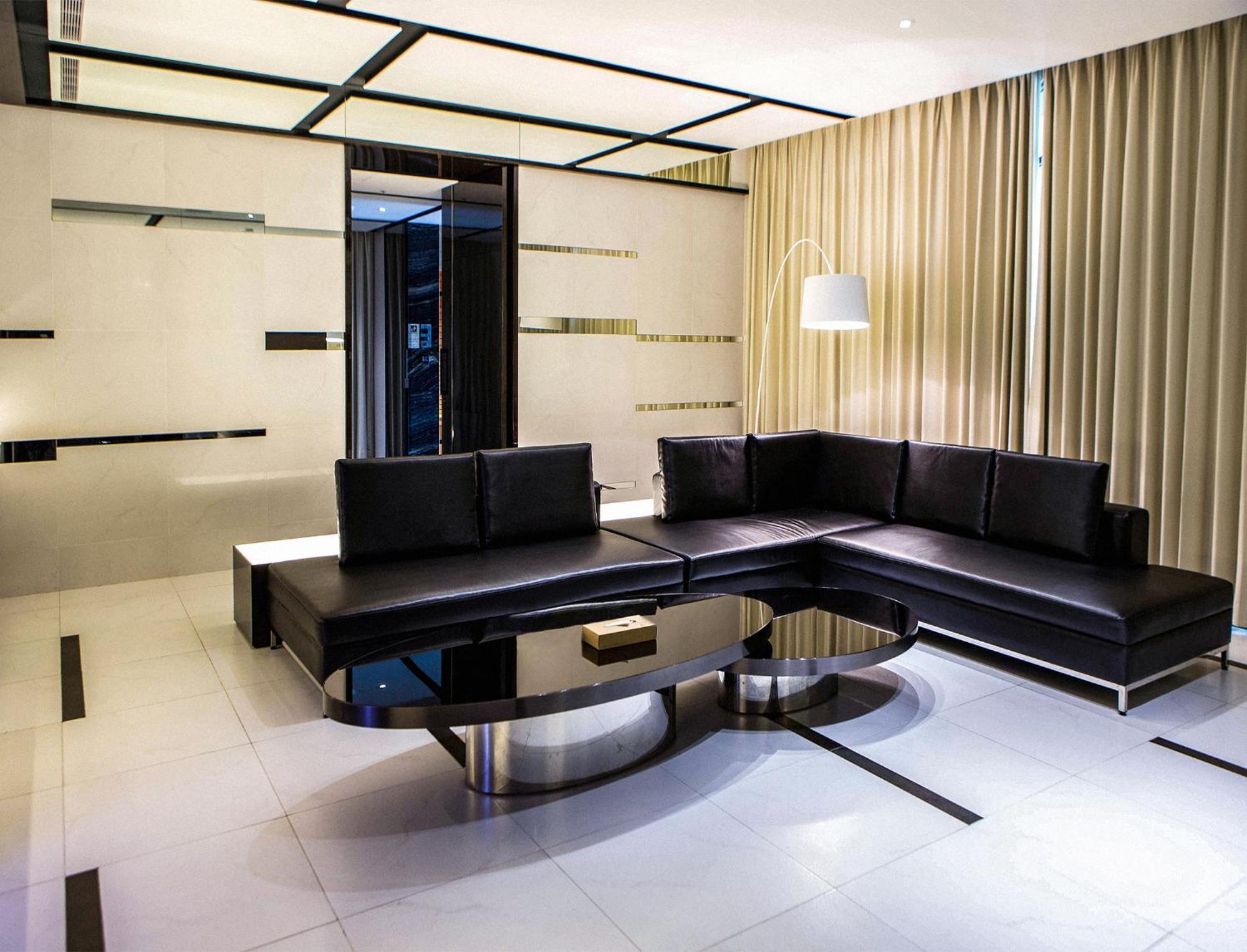 All-Ur Boutique Motel - Xinzhuang Branch מראה חיצוני תמונה