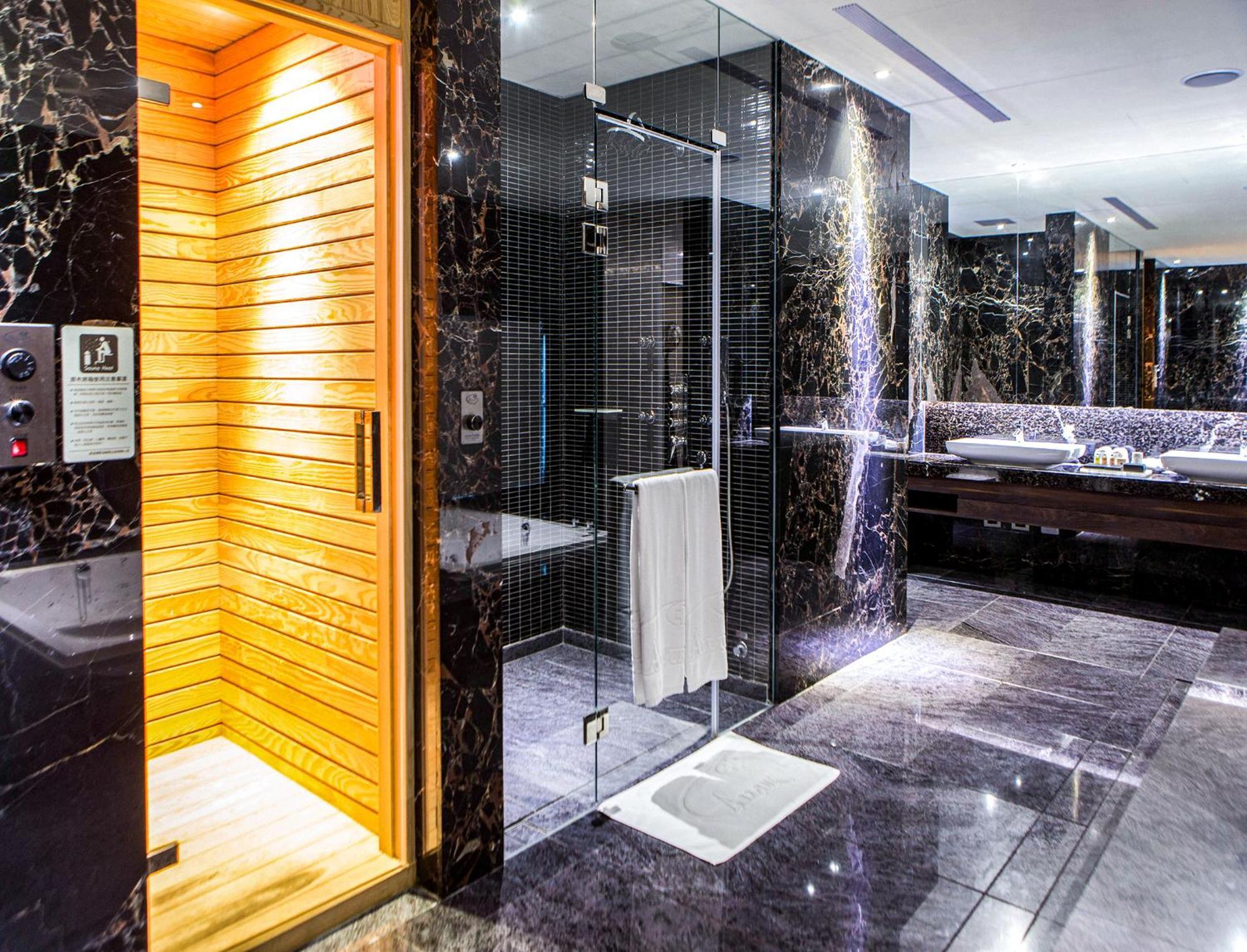 All-Ur Boutique Motel - Xinzhuang Branch מראה חיצוני תמונה