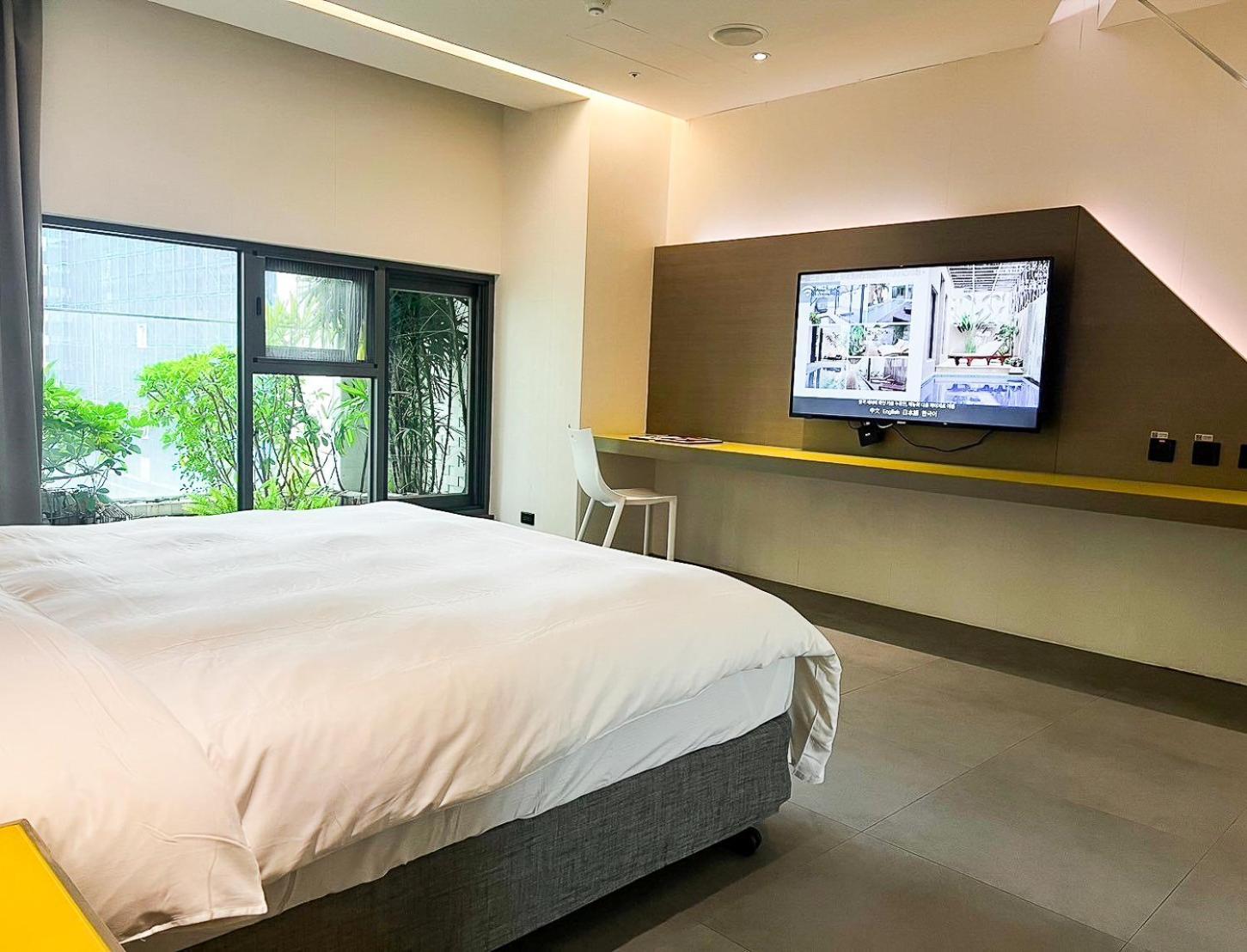 All-Ur Boutique Motel - Xinzhuang Branch מראה חיצוני תמונה