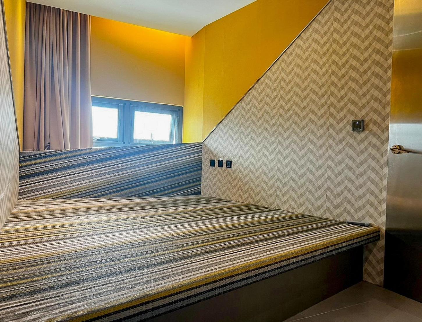 All-Ur Boutique Motel - Xinzhuang Branch מראה חיצוני תמונה
