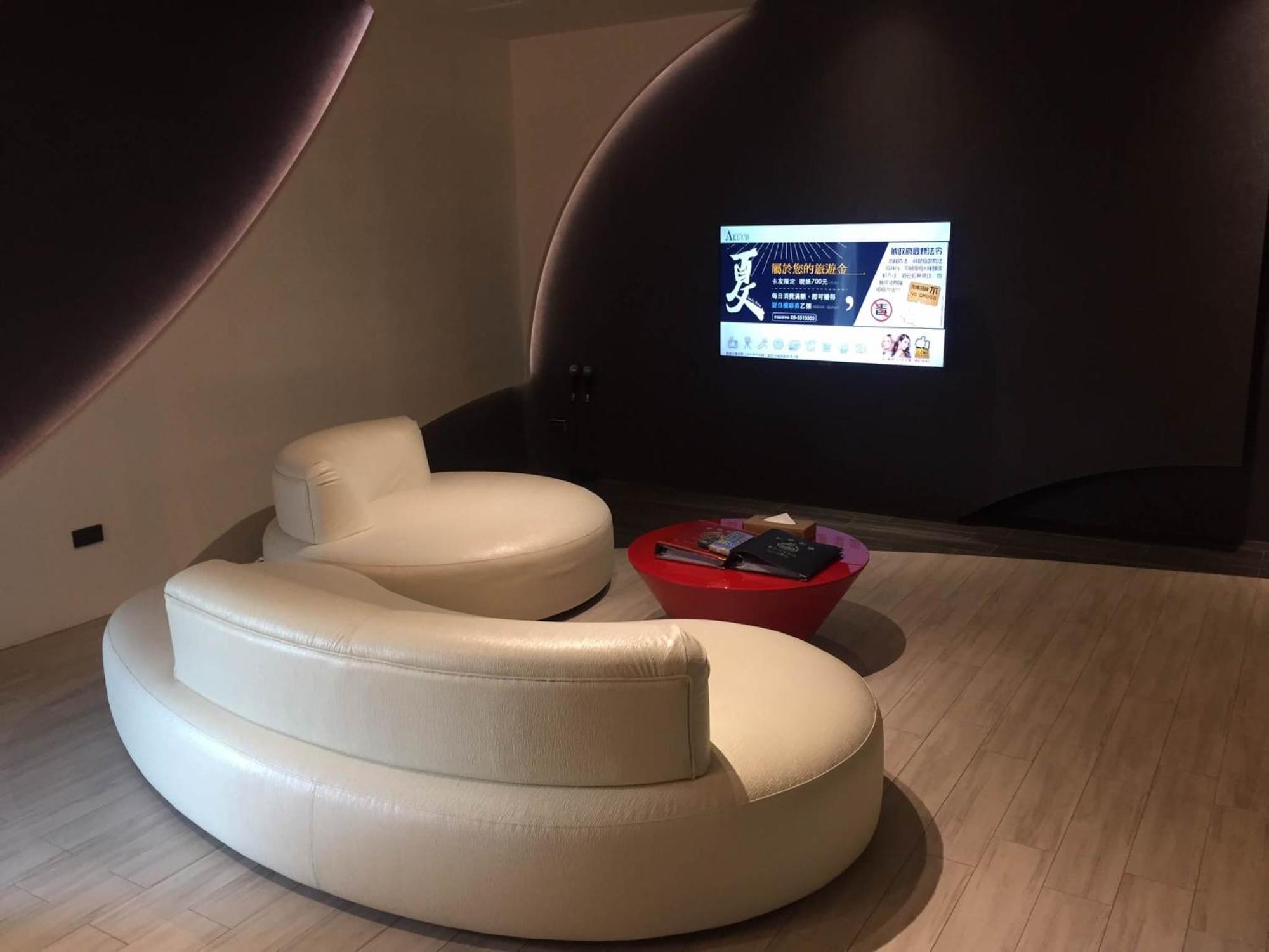 All-Ur Boutique Motel - Xinzhuang Branch מראה חיצוני תמונה