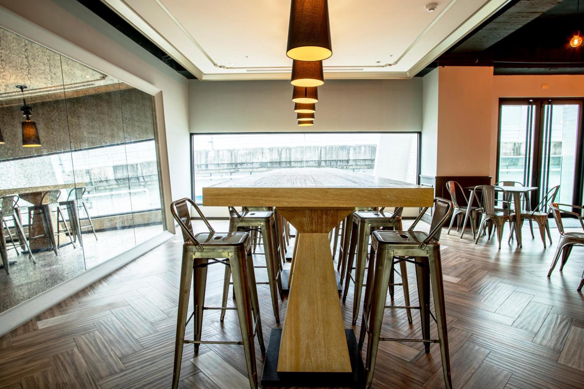 All-Ur Boutique Motel - Xinzhuang Branch מראה חיצוני תמונה