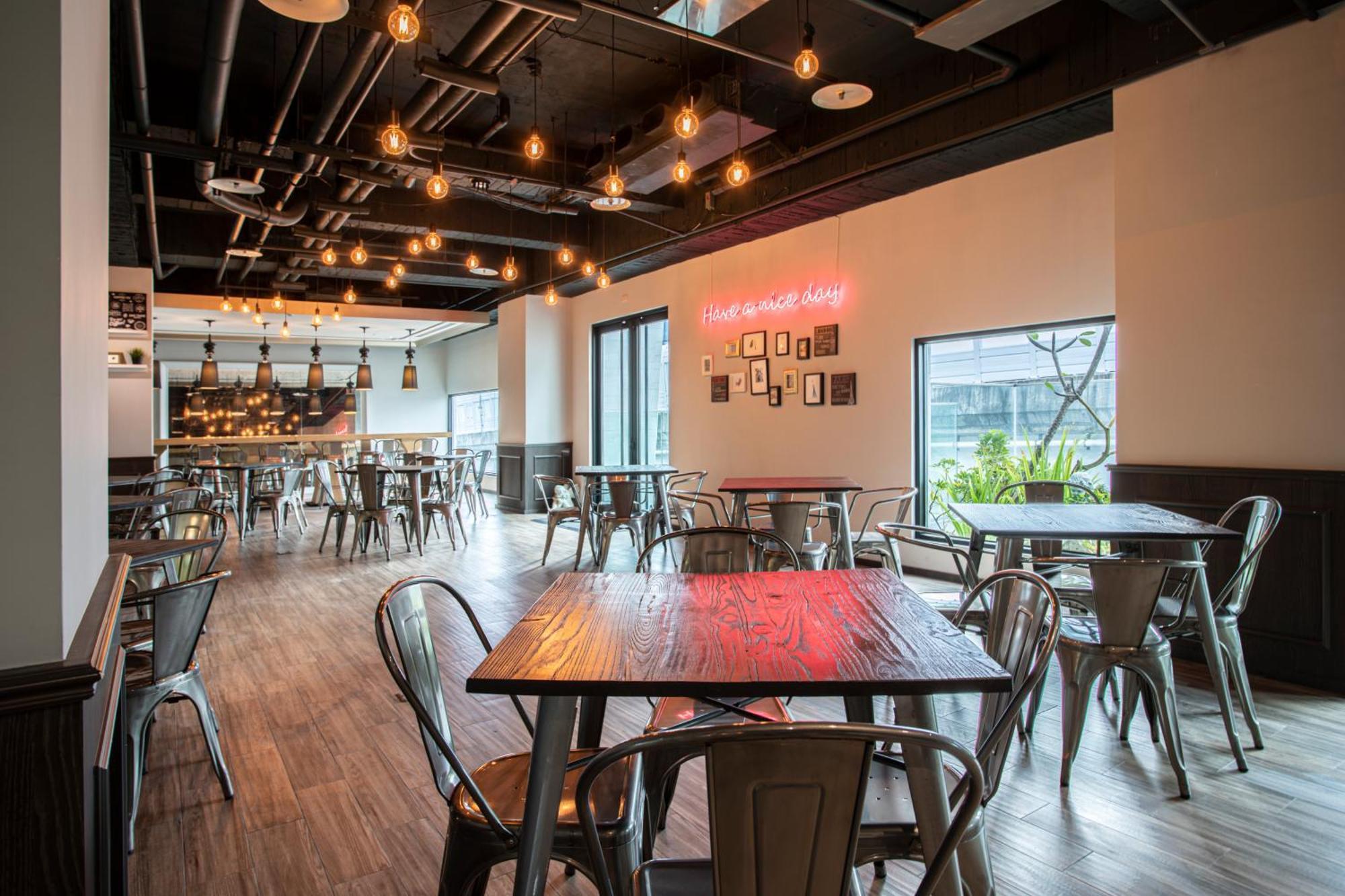 All-Ur Boutique Motel - Xinzhuang Branch מראה חיצוני תמונה