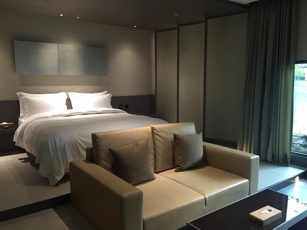 All-Ur Boutique Motel - Xinzhuang Branch מראה חיצוני תמונה